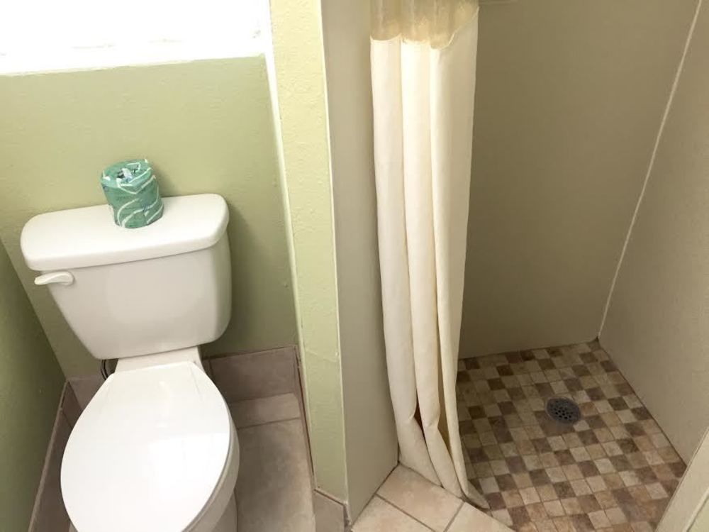 טלהאסי Budget Inn מראה חיצוני תמונה